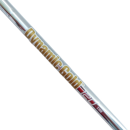 Ping: Glide 4.0 S 58° Wedge Steel Stiff Right Hand