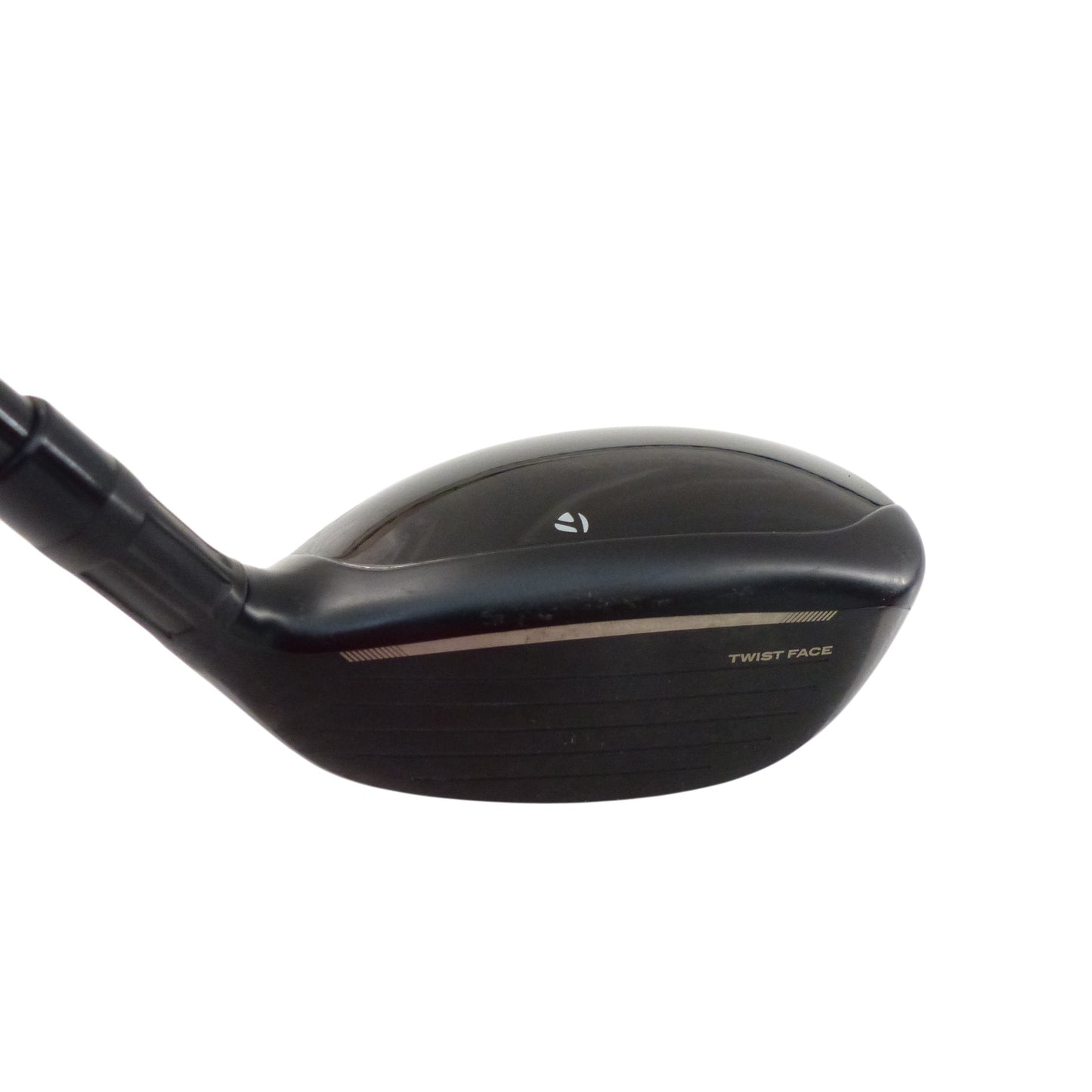 TaylorMade: Stealth 2 Rescue 4H Hybrid Graphite Regular Left Hand