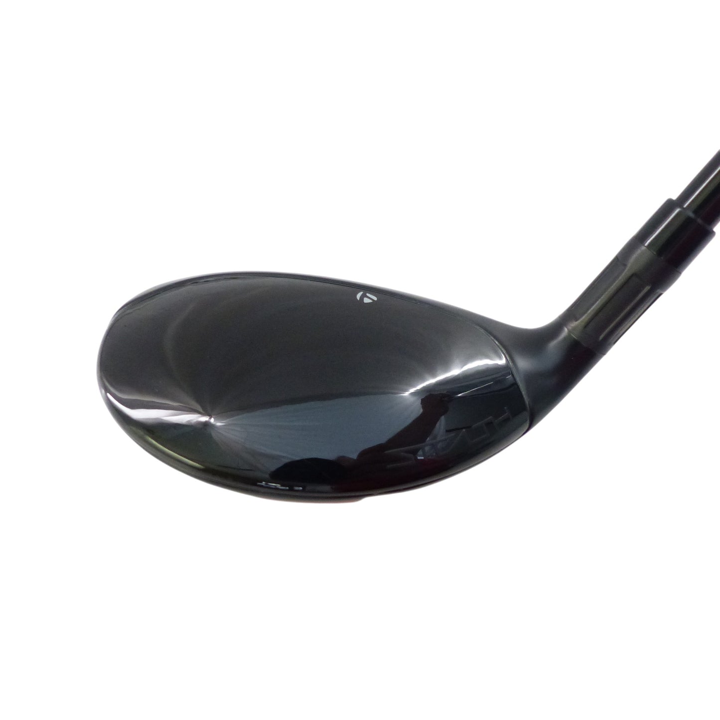 TaylorMade: Stealth 2 Rescue 4H Hybrid Graphite Regular Left Hand