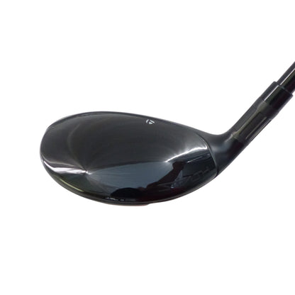 TaylorMade: Stealth 2 Rescue 4H Hybrid Graphite Regular Left Hand