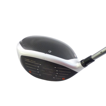 TaylorMade: M6 D-Type 10.5° Driver Graphite Regular Right Hand