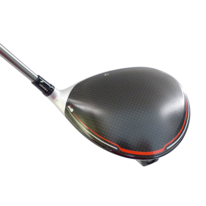 TaylorMade: M6 D-Type 10.5° Driver Graphite Regular Right Hand