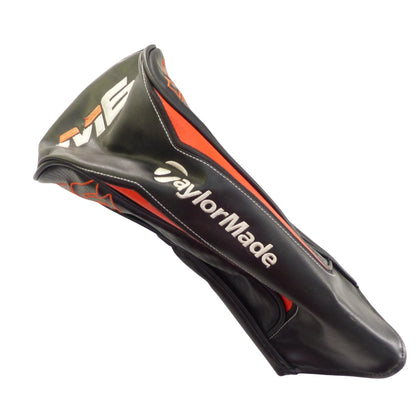 TaylorMade: M6 D-Type 10.5° Driver Graphite Regular Right Hand