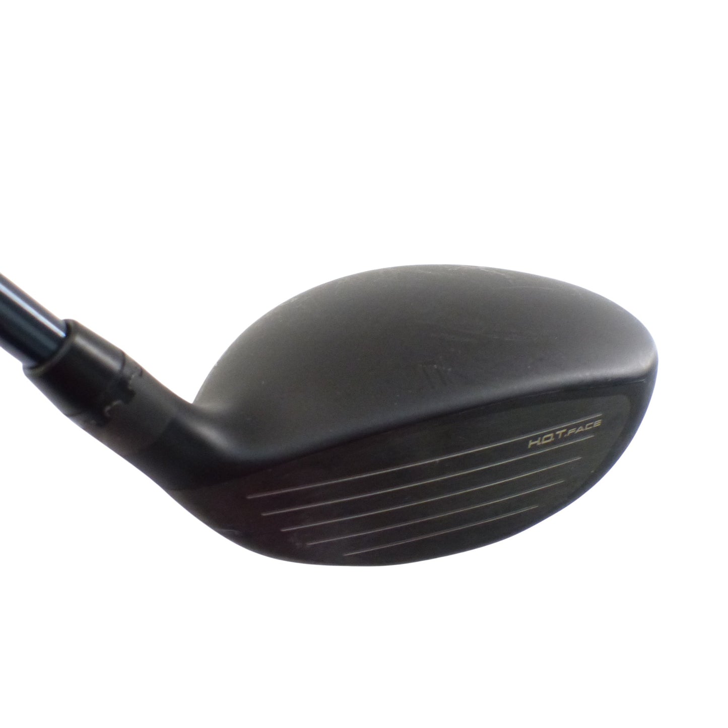 Cobra: DARKSPEED MAX 3w Fairway Wood Graphite Seniors Left Hand