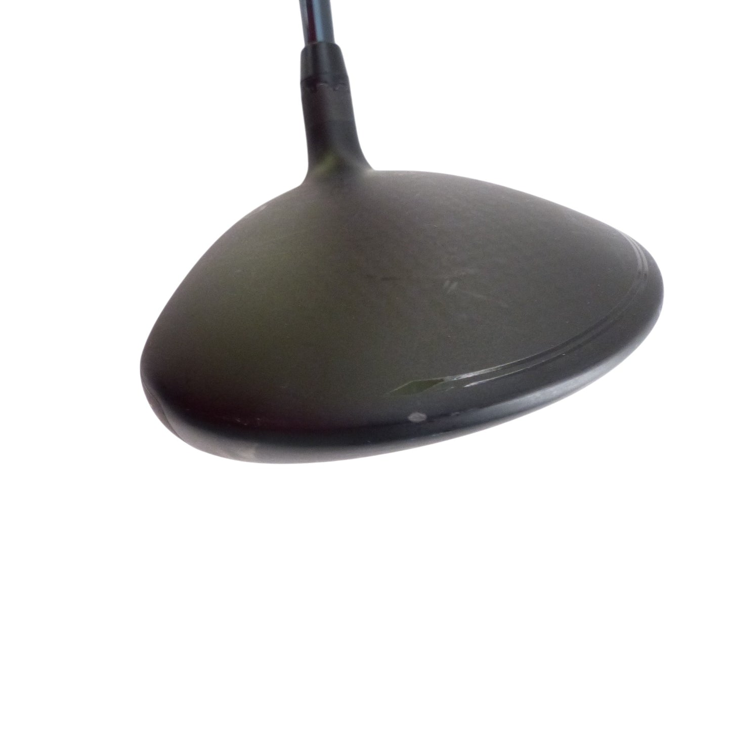 Cobra: DARKSPEED MAX 3w Fairway Wood Graphite Seniors Left Hand