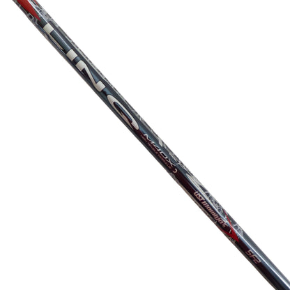 Cobra: DARKSPEED MAX 3w Fairway Wood Graphite Seniors Left Hand