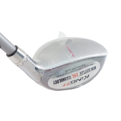Cobra: King F7 5w Fairway Wood Graphite Ladies Left Hand