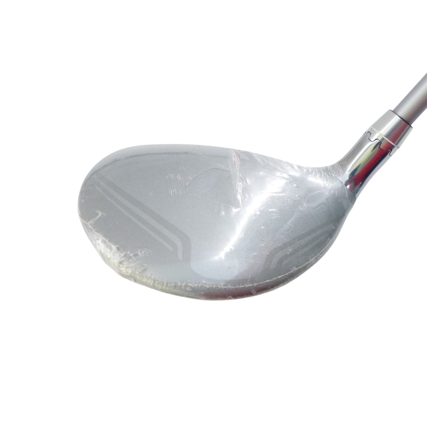 Cobra: King F7 5w Fairway Wood Graphite Ladies Left Hand