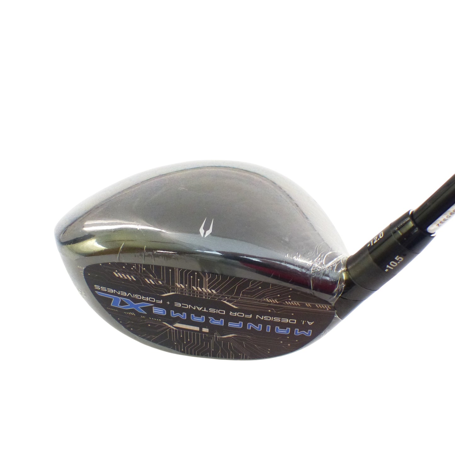 Cleveland: Launcher XL2 9.0° Driver Graphite Stiff Right Hand
