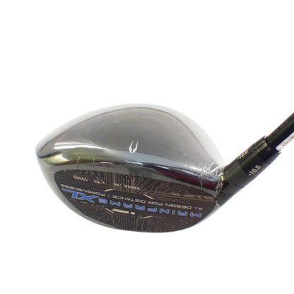 Cleveland: Launcher XL2 9.0° Driver Graphite Stiff Right Hand