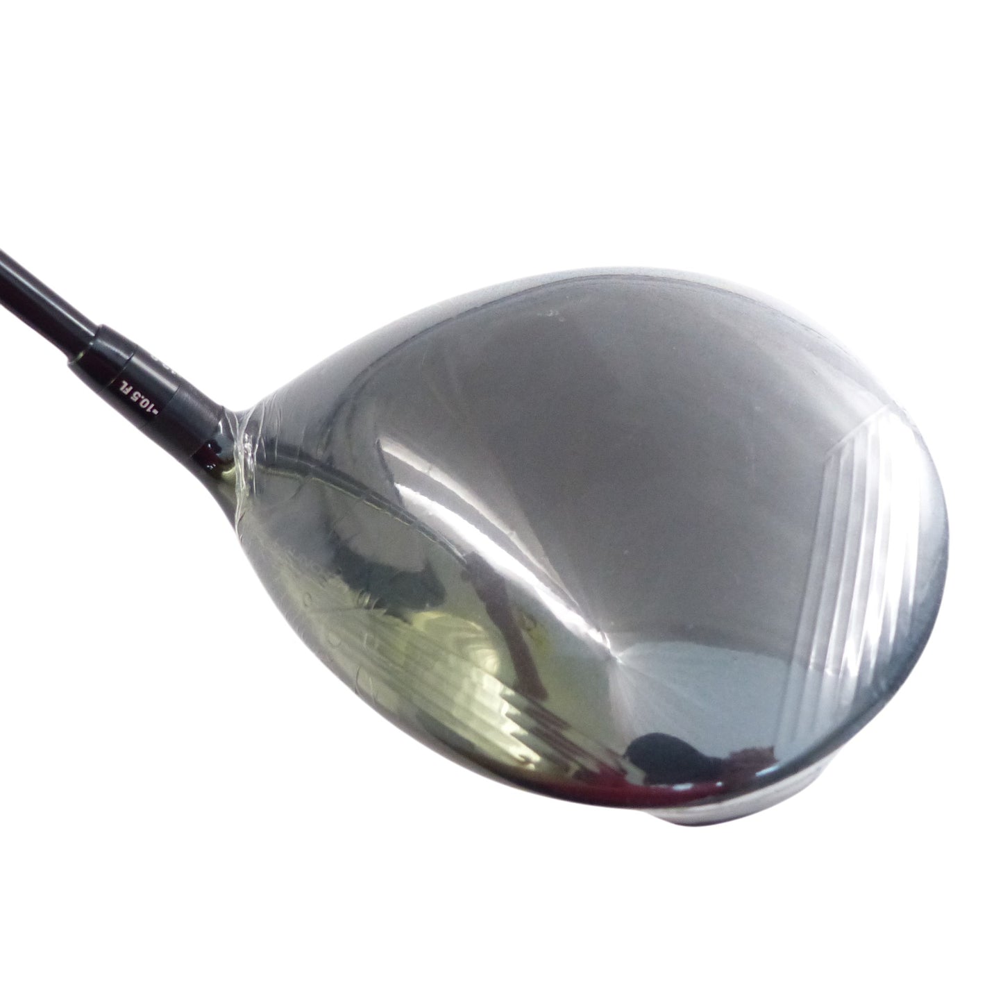 Cleveland: Launcher XL2 9.0° Driver Graphite Stiff Right Hand
