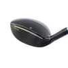 TaylorMade: Qi10 Max 5w Fairway Wood Graphite Ladies Right Hand