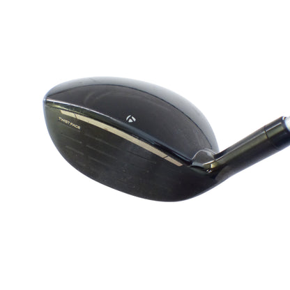 TaylorMade: Qi10 Max 5w Fairway Wood Graphite Ladies Right Hand
