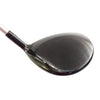 TaylorMade: Qi10 Max 5w Fairway Wood Graphite Ladies Right Hand