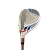 TaylorMade: Kalea Premier Rescue 4H Hybrid Graphite Ladies Left Hand