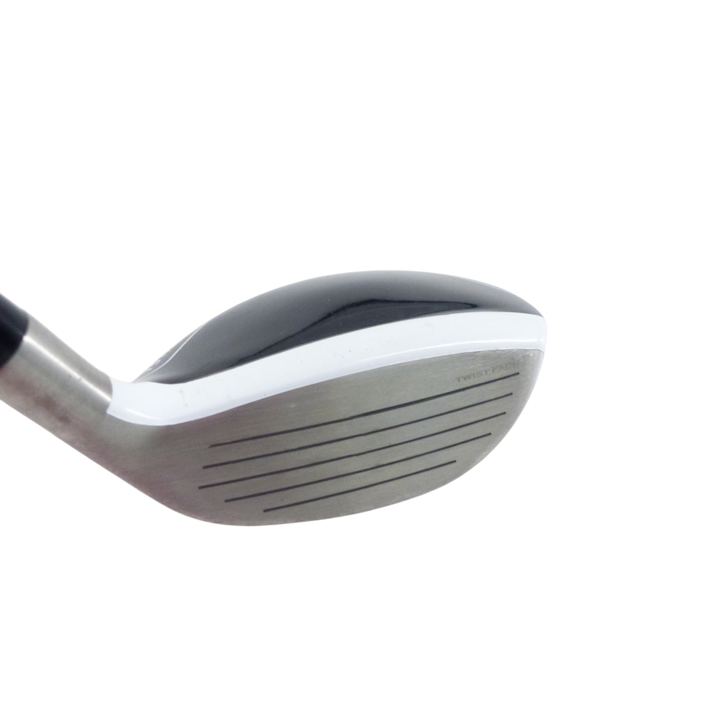 TaylorMade: Kalea Premier Rescue 4H Hybrid Graphite Ladies Left Hand