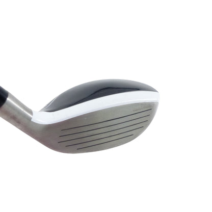 TaylorMade: Kalea Premier Rescue 4H Hybrid Graphite Ladies Left Hand