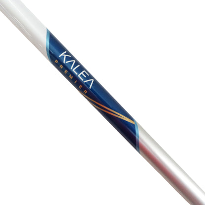 TaylorMade: Kalea Premier Rescue 4H Hybrid Graphite Ladies Left Hand