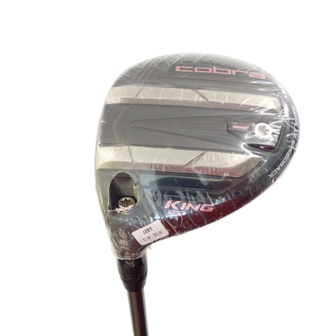 Cobra King F9 Speedback Fairway Wood