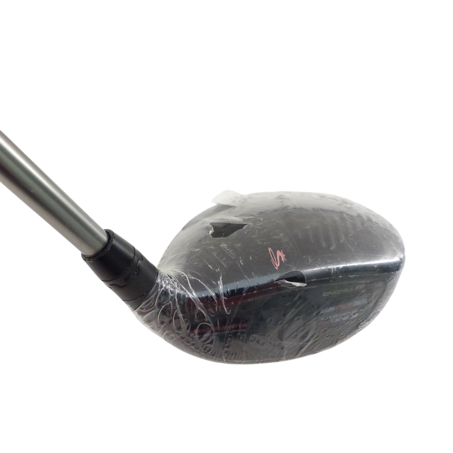 Cobra: King F9 Speedback 3w Fairway Wood Graphite Seniors Left Hand
