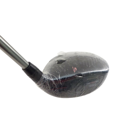 Cobra: King F9 Speedback 3w Fairway Wood Graphite Seniors Left Hand