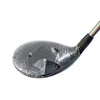 Cobra: King F9 Speedback 3w Fairway Wood Graphite Seniors Left Hand
