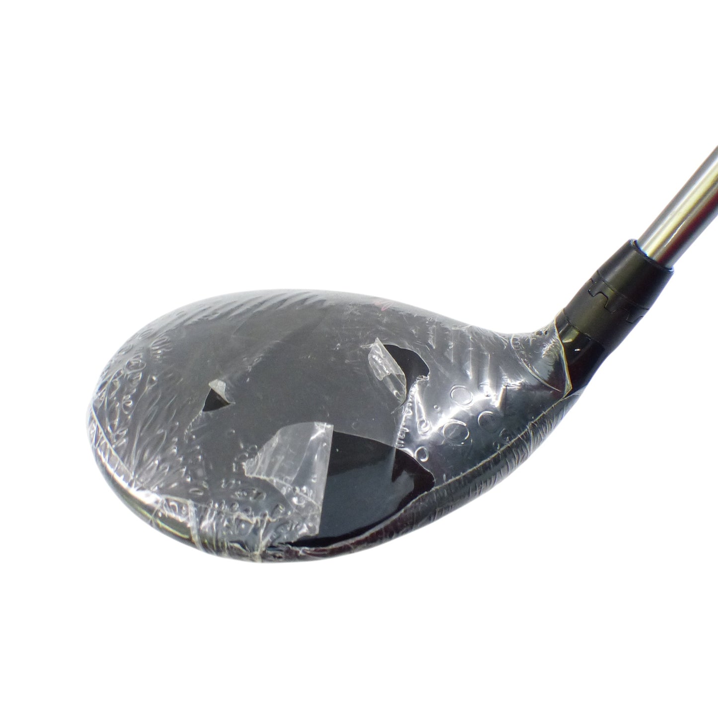 Cobra: King F9 Speedback 3w Fairway Wood Graphite Seniors Left Hand