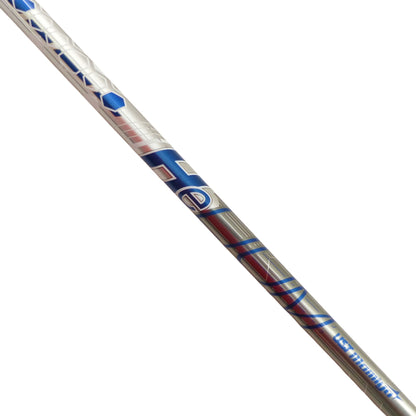Cobra: King F9 Speedback 3w Fairway Wood Graphite Seniors Left Hand