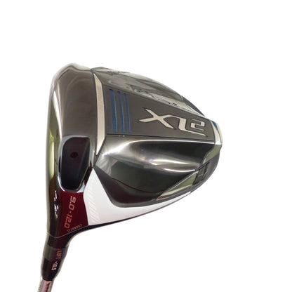 Cleveland: Launcher XL2 10.5° Driver Graphite Regular Left Hand