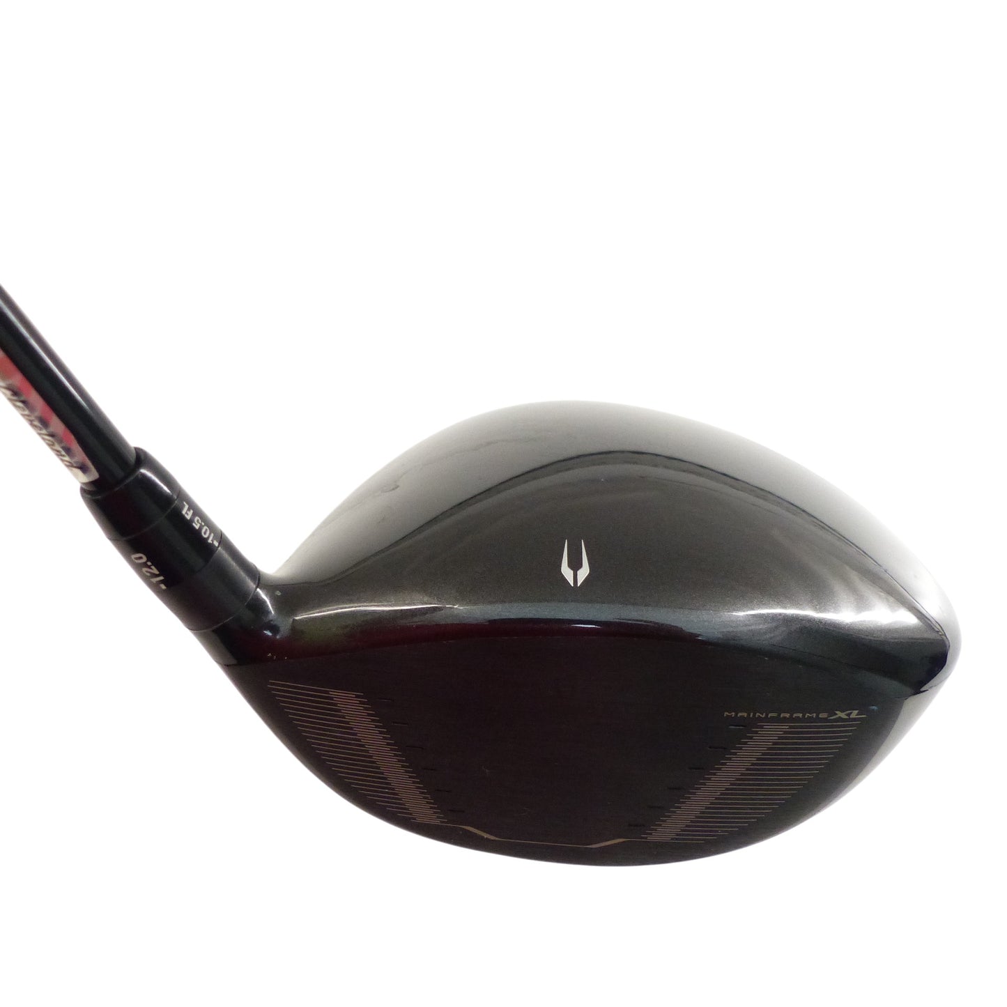 Cleveland: Launcher XL2 10.5° Driver Graphite Regular Left Hand