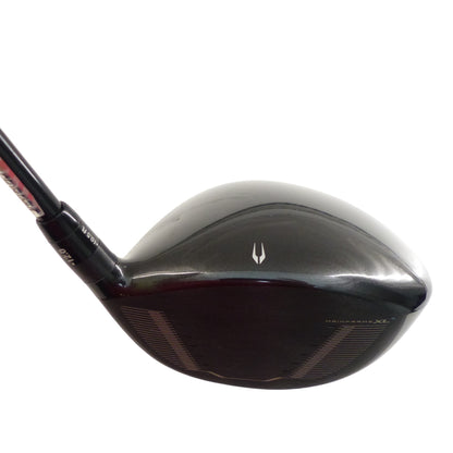 Cleveland: Launcher XL2 10.5° Driver Graphite Regular Left Hand