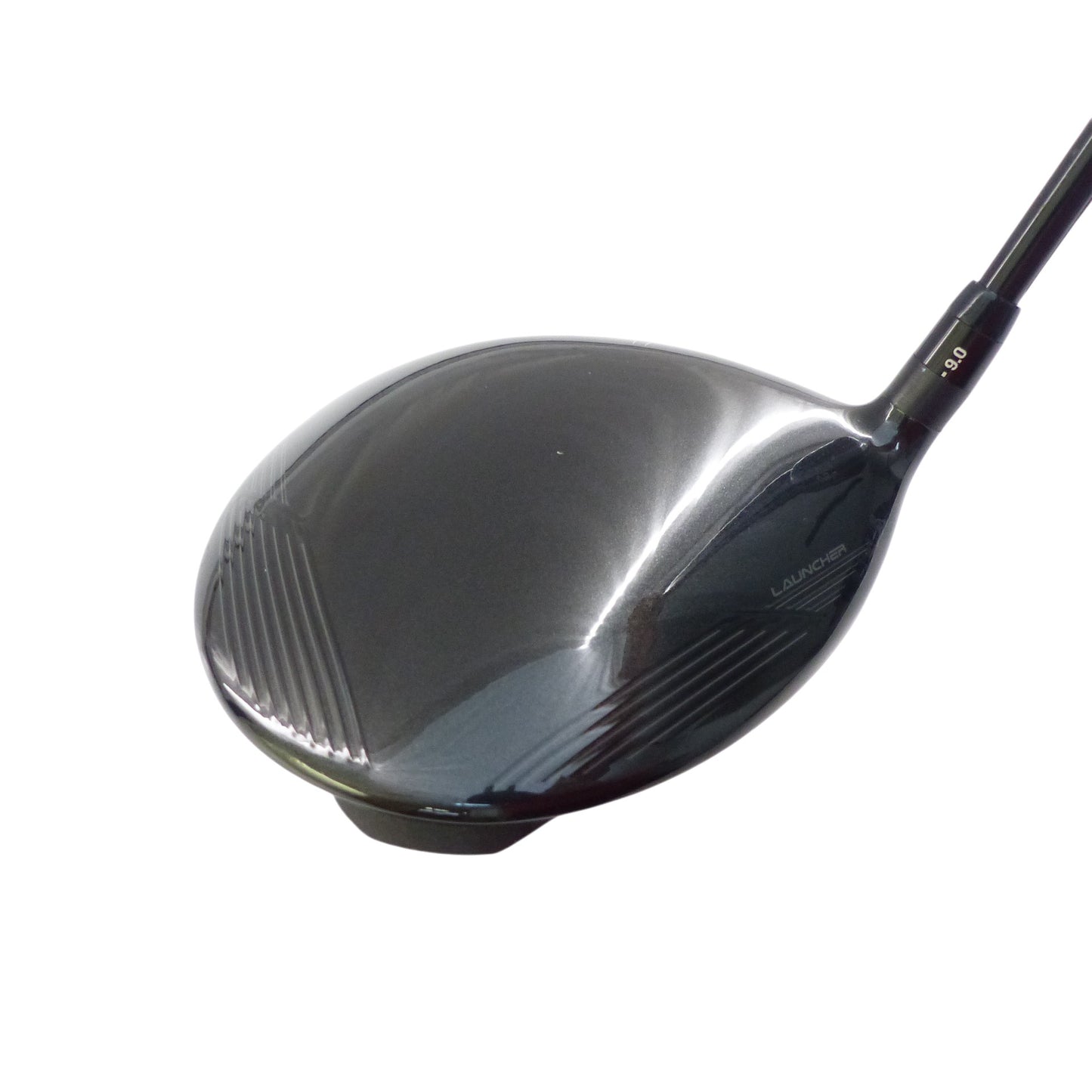 Cleveland: Launcher XL2 10.5° Driver Graphite Regular Left Hand
