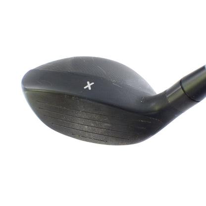 PXG: 0341X Gen 2 5w Fairway Wood Graphite Regular Right Hand