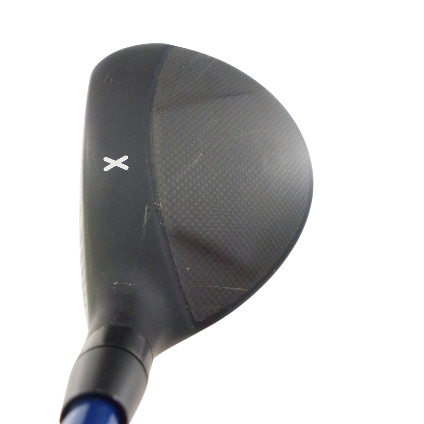 PXG: 0341X Gen 2 5w Fairway Wood Graphite Regular Right Hand