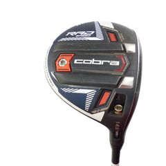 Cobra: King Radspeed 3w Fairway Wood Graphite Regular Right Hand