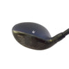 Cobra: King Radspeed 3w Fairway Wood Graphite Regular Right Hand
