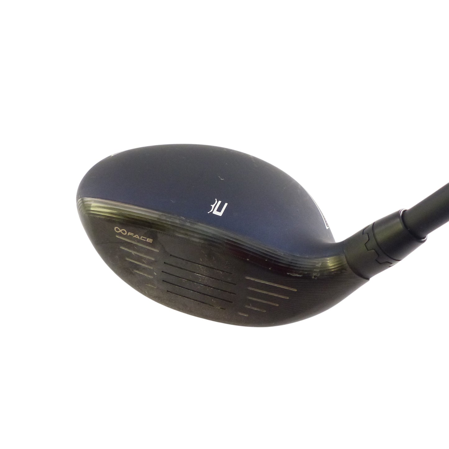 Cobra: King Radspeed 3w Fairway Wood Graphite Regular Right Hand
