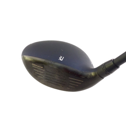 Cobra: King Radspeed 3w Fairway Wood Graphite Regular Right Hand