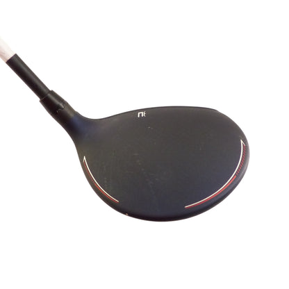 Cobra: King Radspeed 3w Fairway Wood Graphite Regular Right Hand