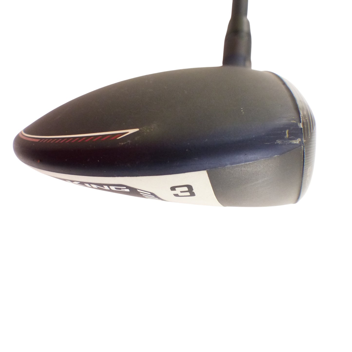 Cobra: King Radspeed 3w Fairway Wood Graphite Regular Right Hand