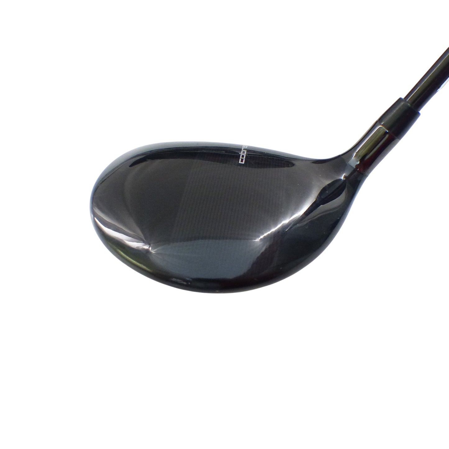 Cobra: F-Max SuperLite Offset 3w Fairway Wood Graphite Seniors Left Hand