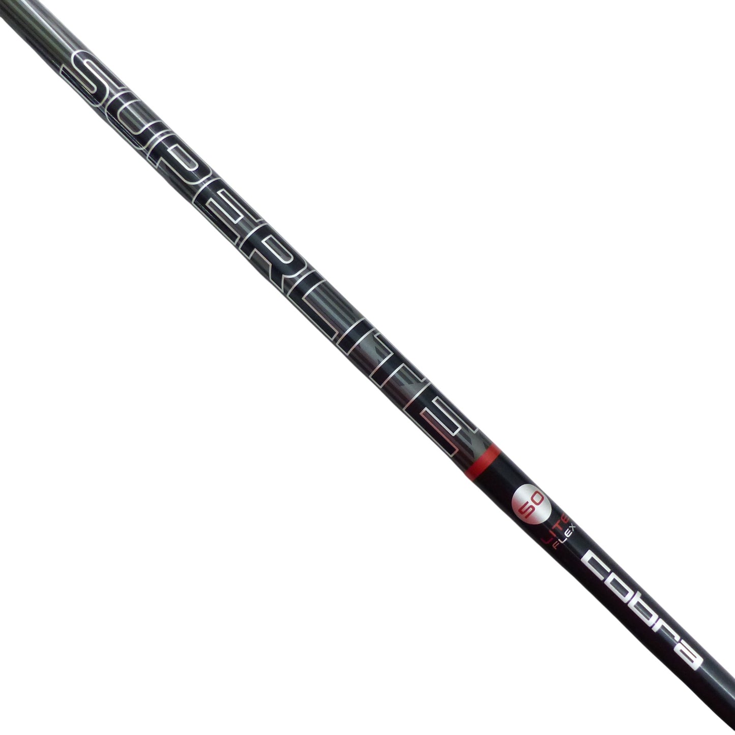 Cobra: F-Max SuperLite Offset 3w Fairway Wood Graphite Seniors Left Hand