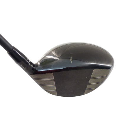 Titleist: TSR4 9.0° Driver Graphite Regular Left Hand