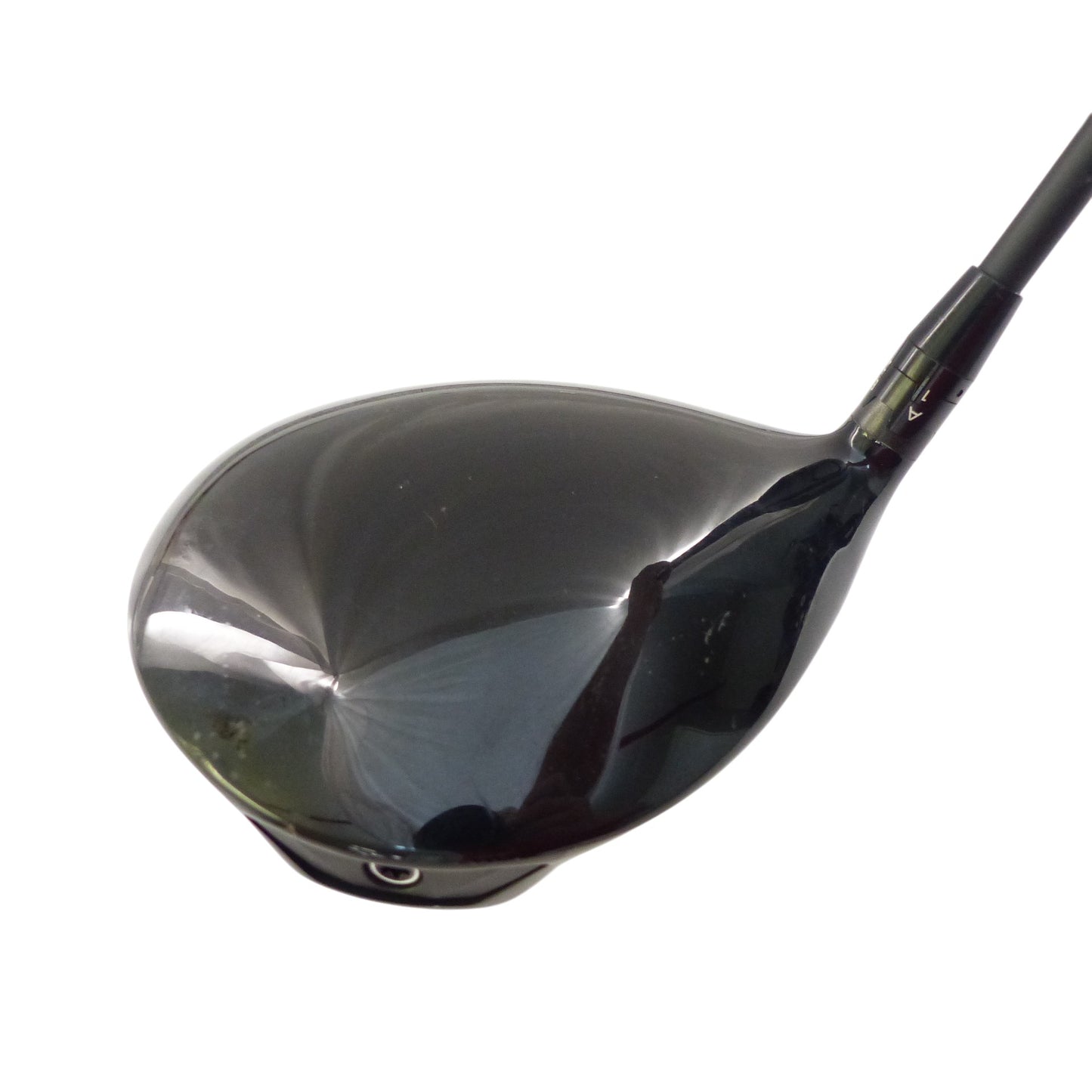 Titleist: TSR4 9.0° Driver Graphite Regular Left Hand