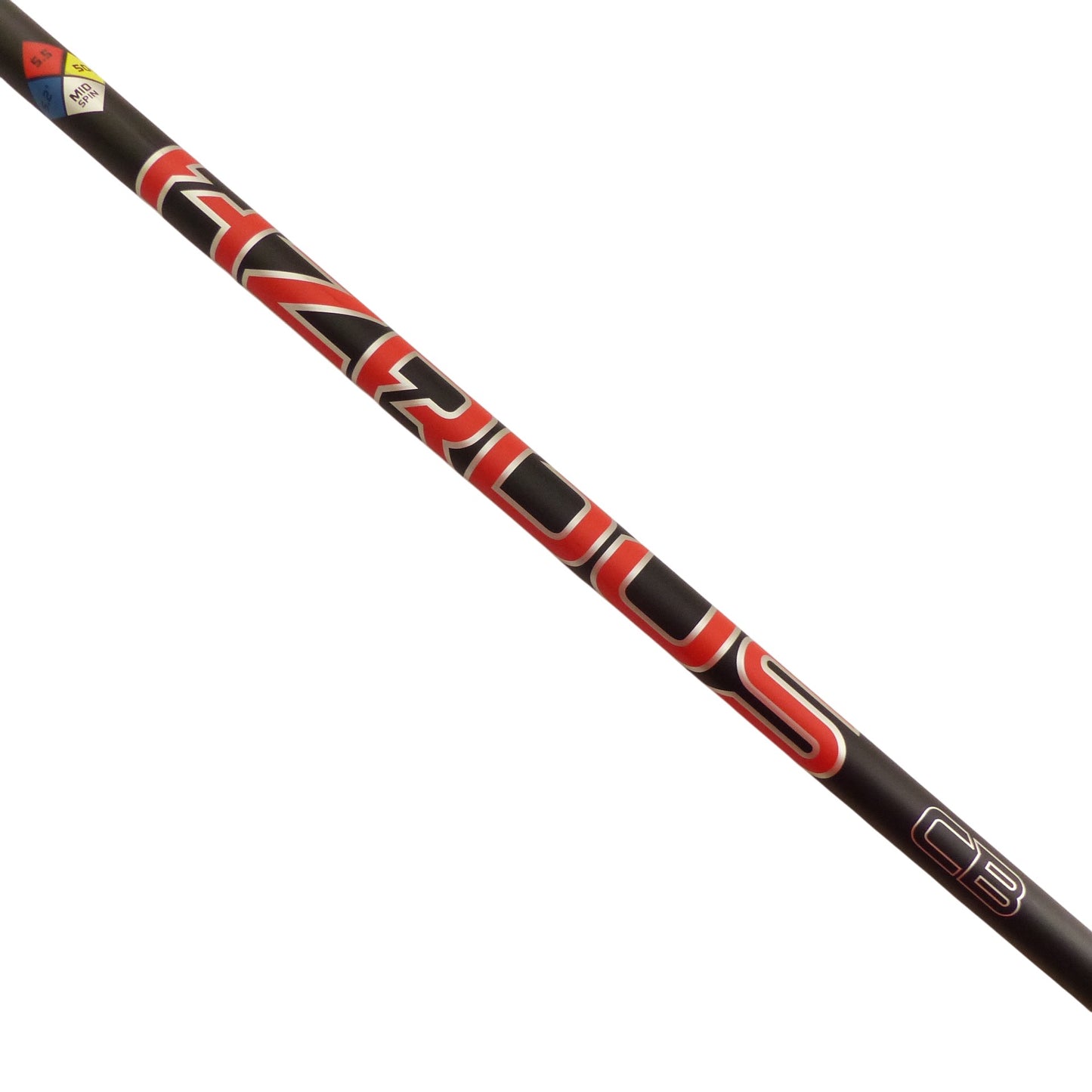 Titleist: TSR4 9.0° Driver Graphite Regular Left Hand