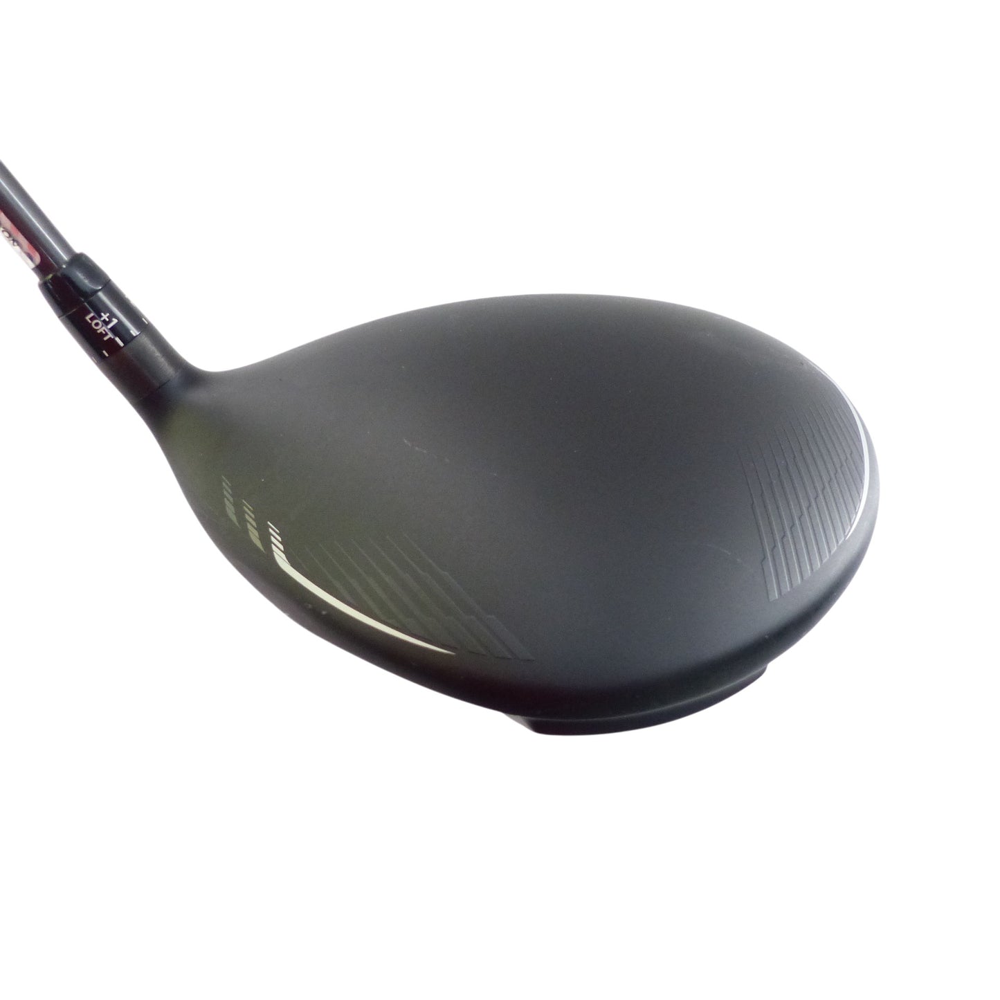 Srixon: ZX7 MK II 10.5° Driver Graphite Regular Right Hand