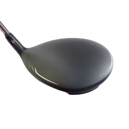 Srixon: ZX7 MK II 10.5° Driver Graphite Regular Right Hand