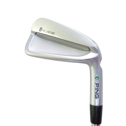 Ping: iBlade Iron Set 3-PW (8 pc) Steel Stiff Right Hand