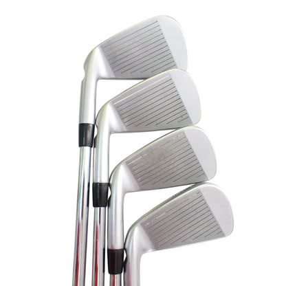 Ping: iBlade Iron Set 3-PW (8 pc) Steel Stiff Right Hand