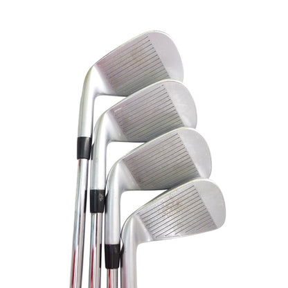 Ping: iBlade Iron Set 3-PW (8 pc) Steel Stiff Right Hand